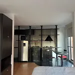 Apartamento En Bogota Suites Gold