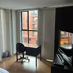 Apartamento En Bogota Suites Gold