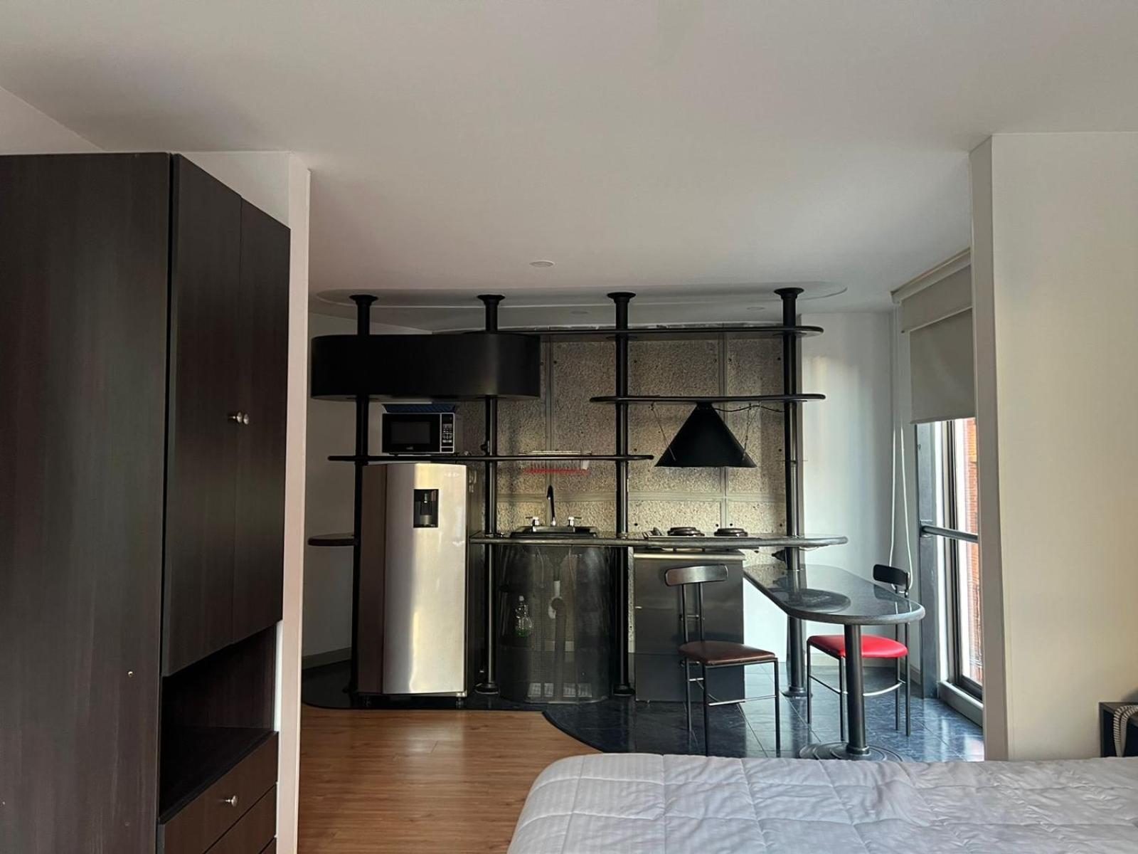 En Gold Apartamento