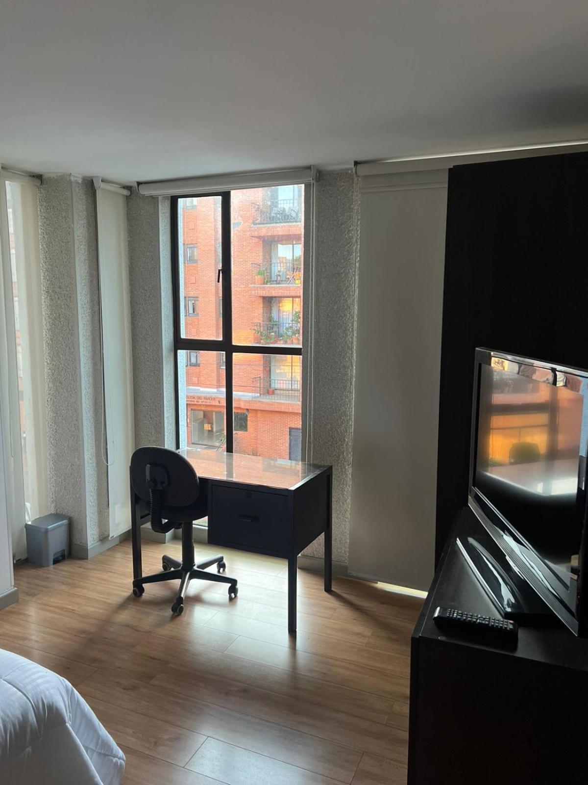 En Gold Apartamento Bogotá