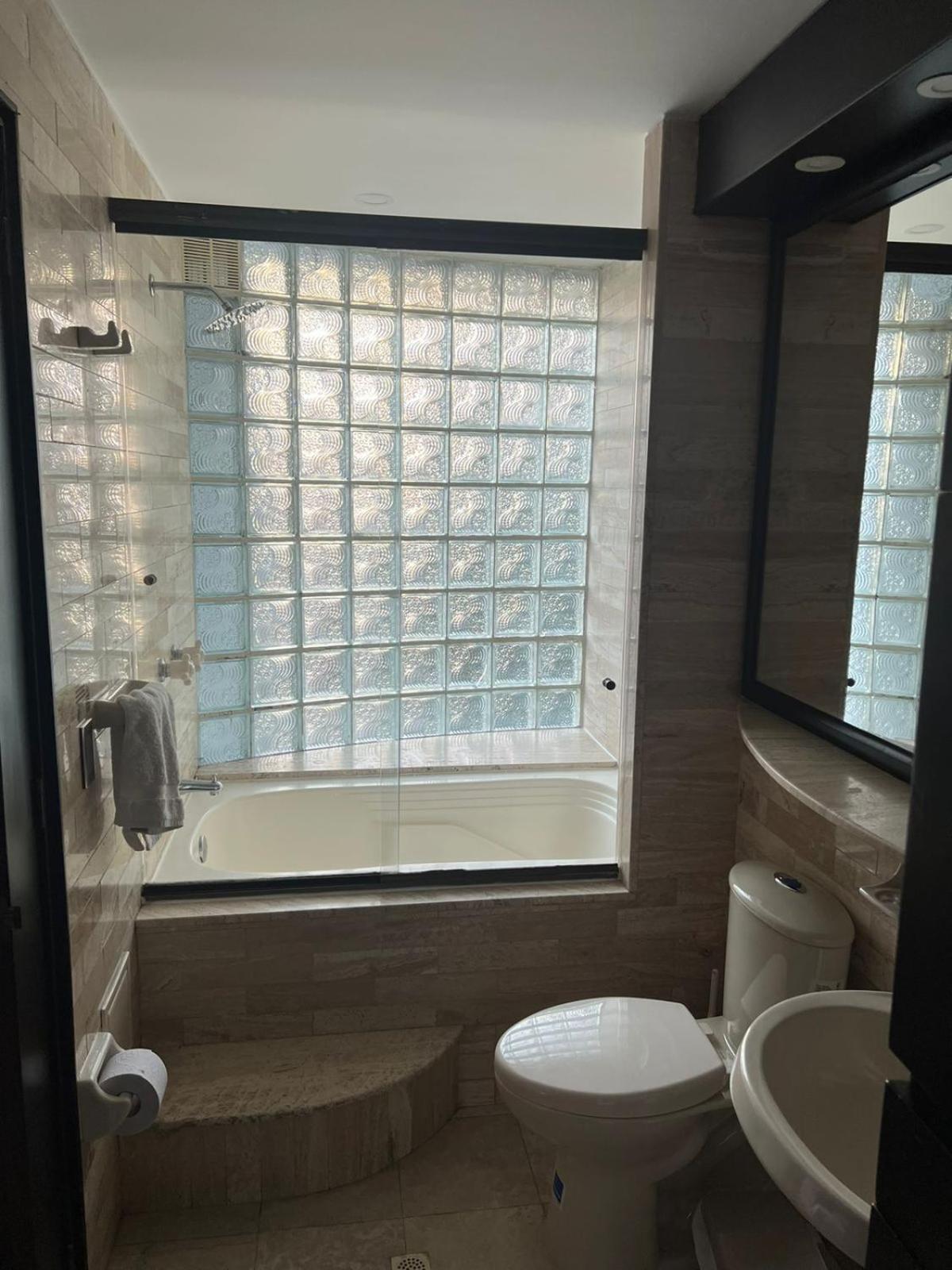 Apartamento En Gold *