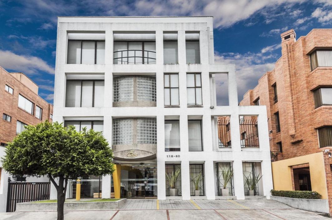 Apartamento En Gold Bogotá