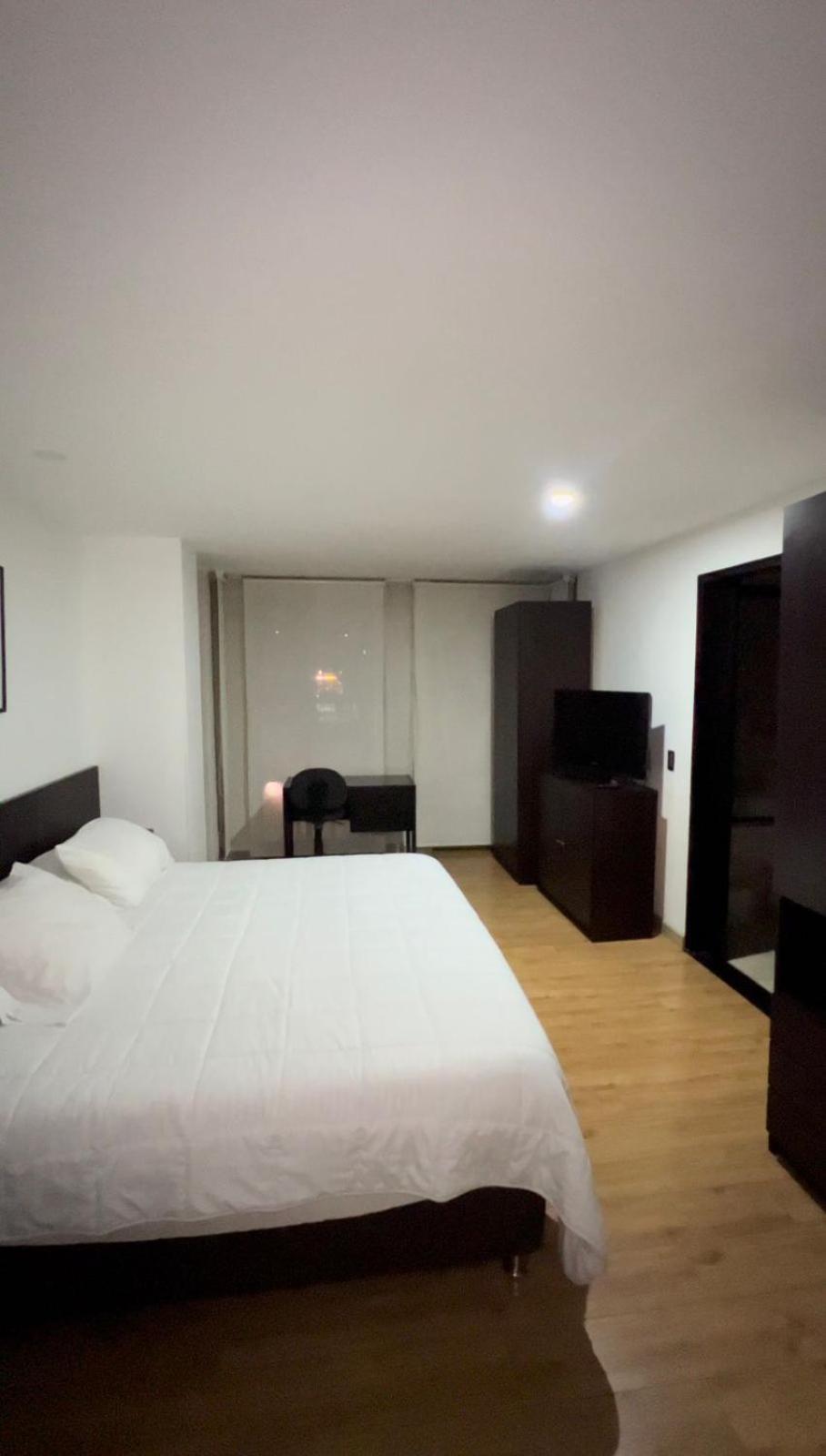 En Gold Apartamento *